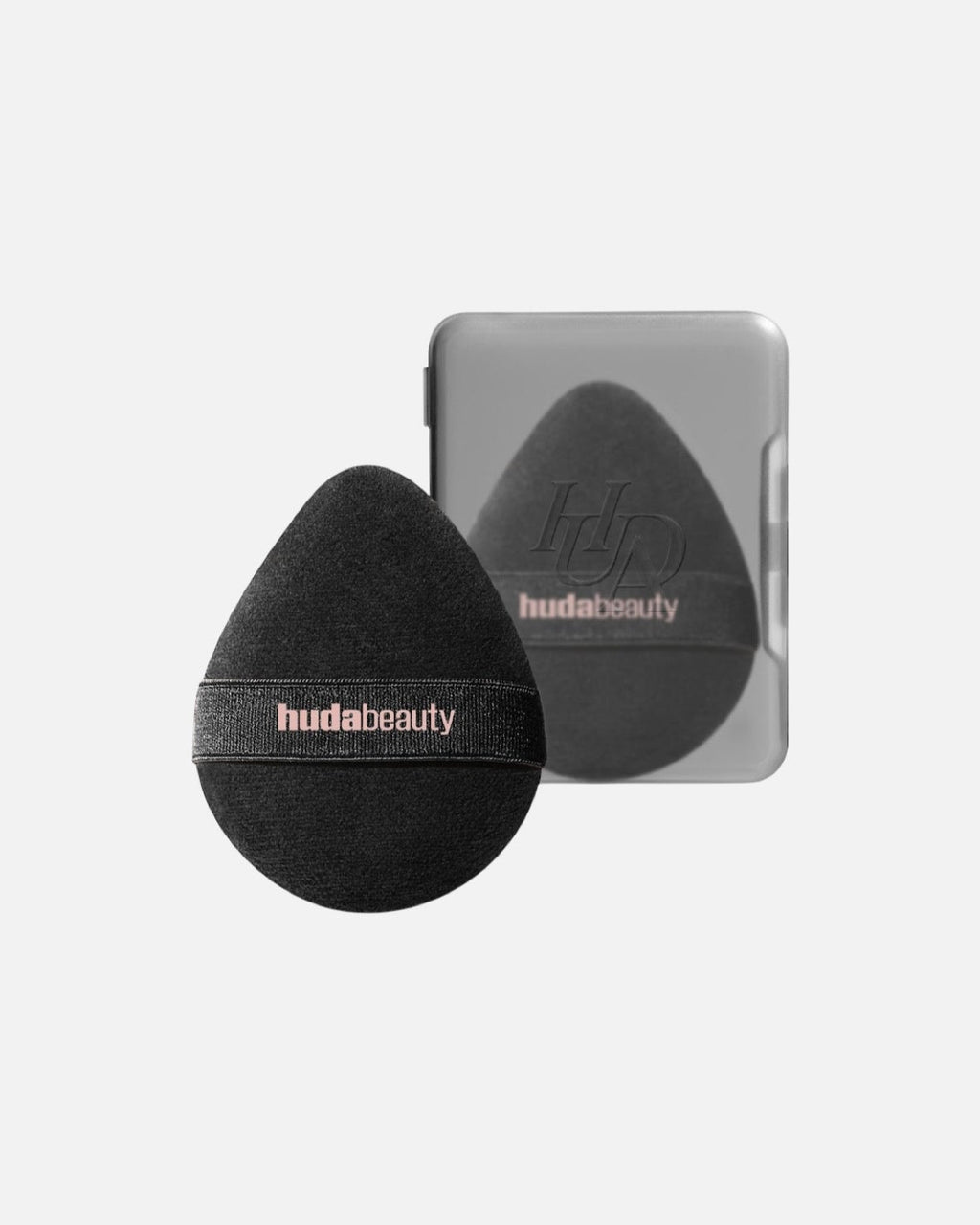 HUDA BEAUTY Easy Bake Marshmallow Puff & Sponge