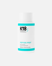 K18 Biomimetic Hairscience PEPTIDE PREP™ Clarifying Detox Shampoo