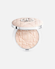 DIOR Forever Nude Matte and Radiant Pressed Powder