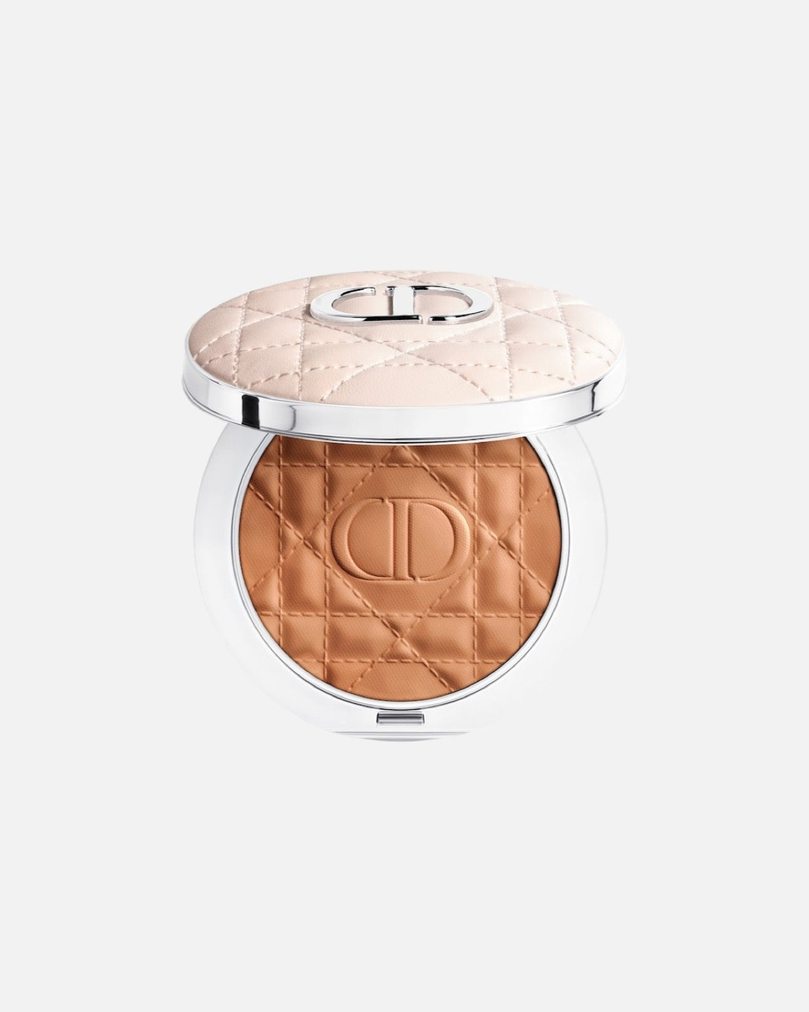 DIOR Forever Nude Matte and Radiant Pressed Powder