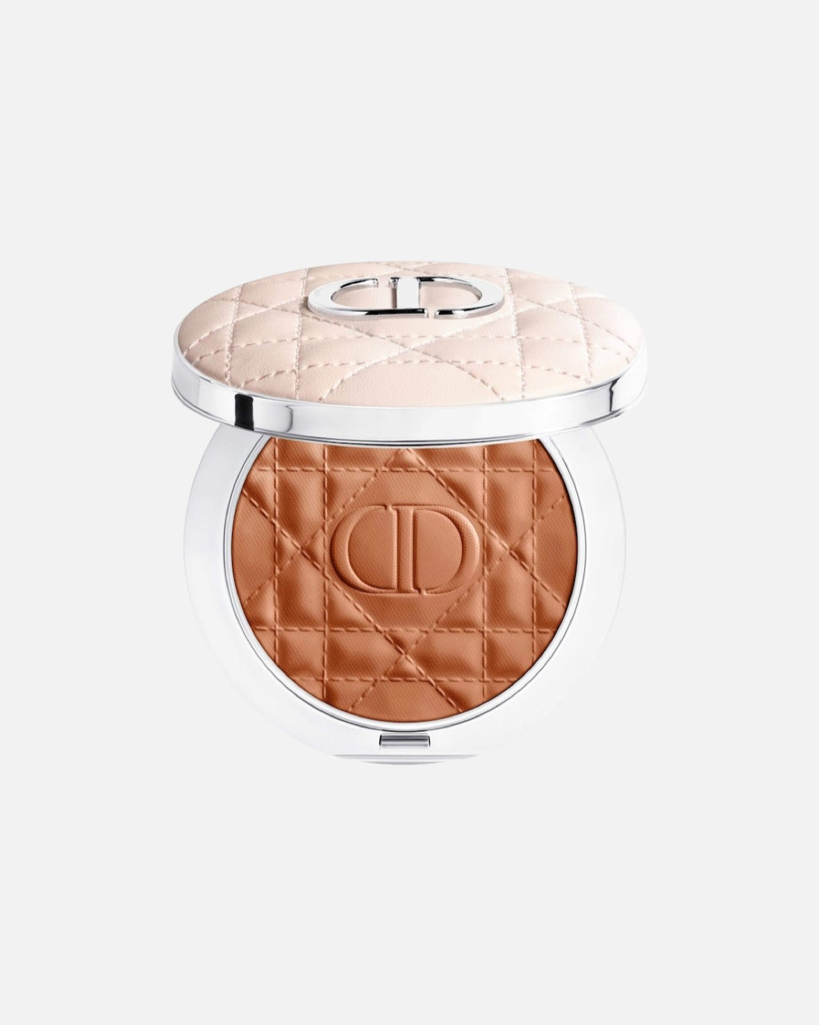 DIOR Forever Nude Matte and Radiant Pressed Powder