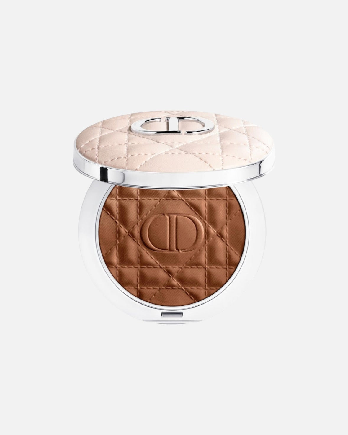 DIOR Forever Nude Matte and Radiant Pressed Powder