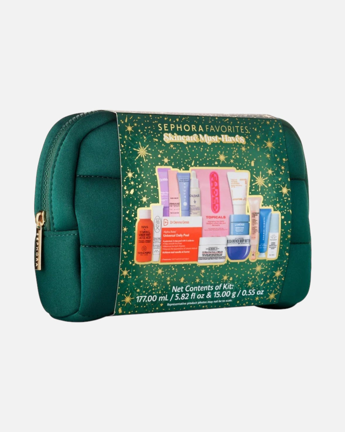 Sephora Favorites Skincare Must-Haves Set