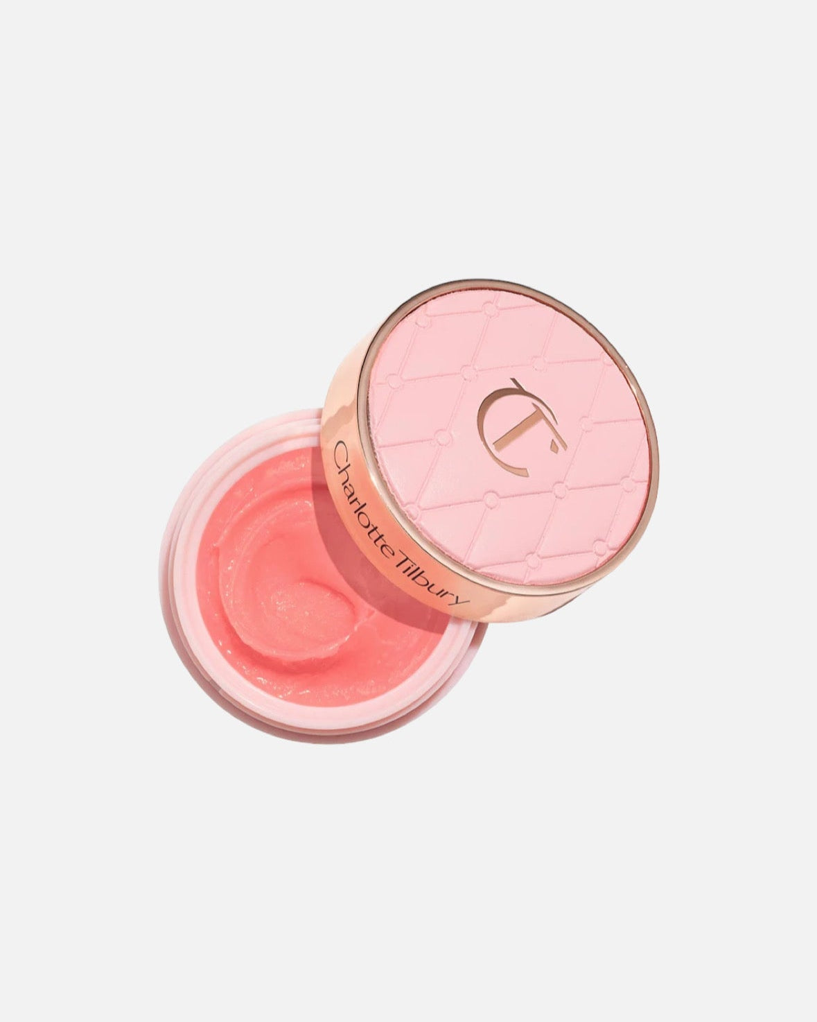 Charlotte Tilbury Life Changing Lip Mask with Cushioning Ceramides