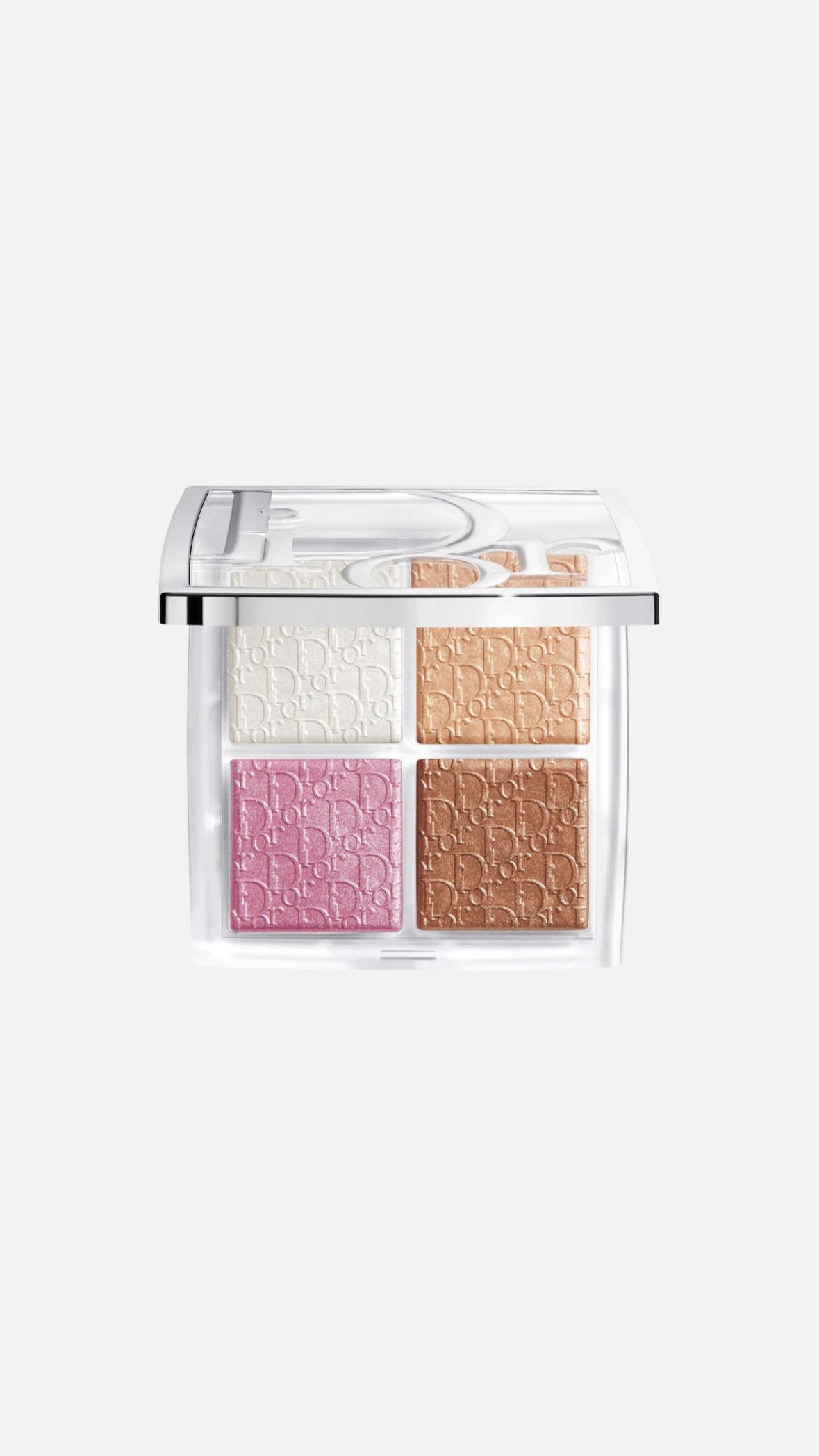 DIOR BACKSTAGE Glow Face Palette