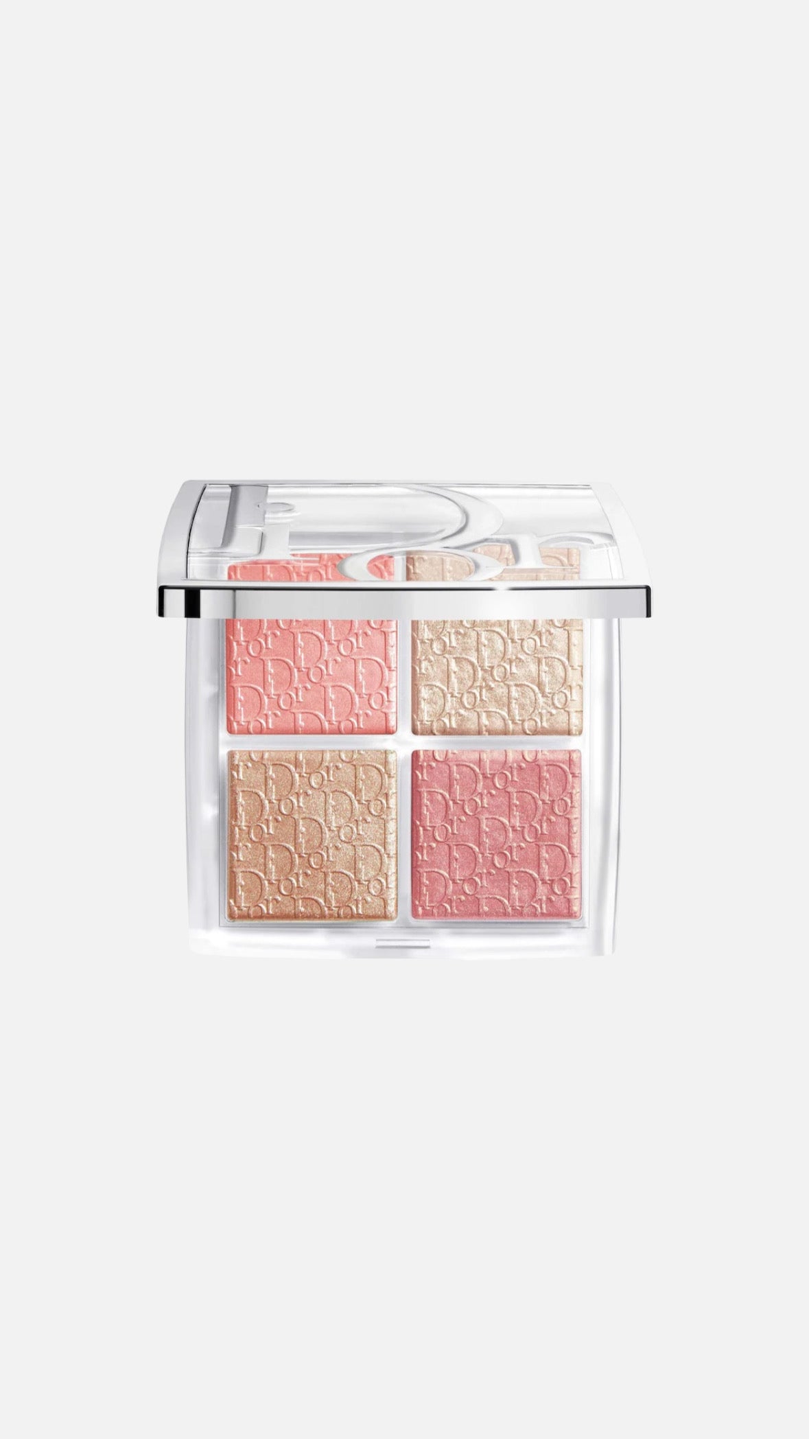 DIOR BACKSTAGE Glow Face Palette