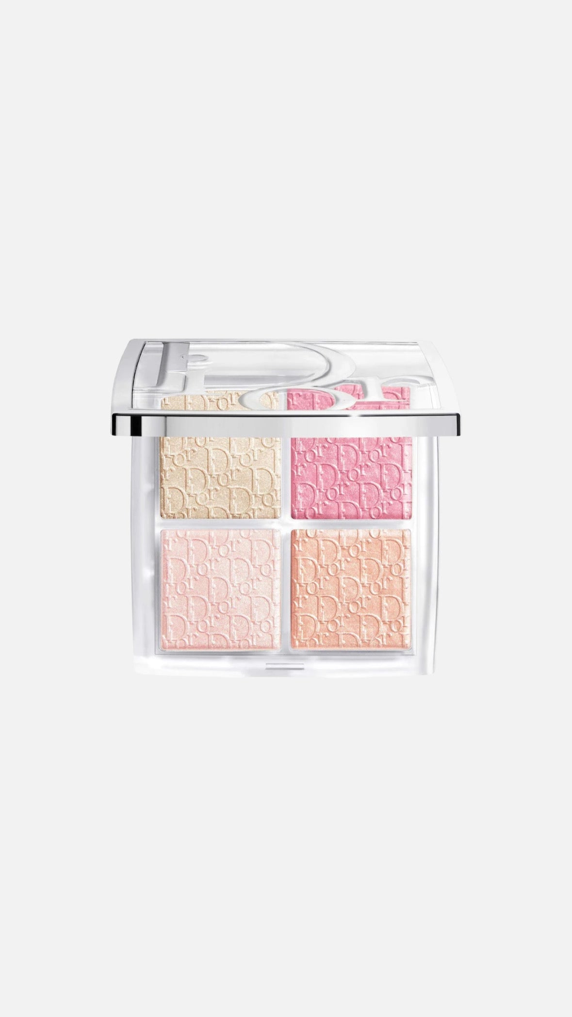 DIOR BACKSTAGE Glow Face Palette