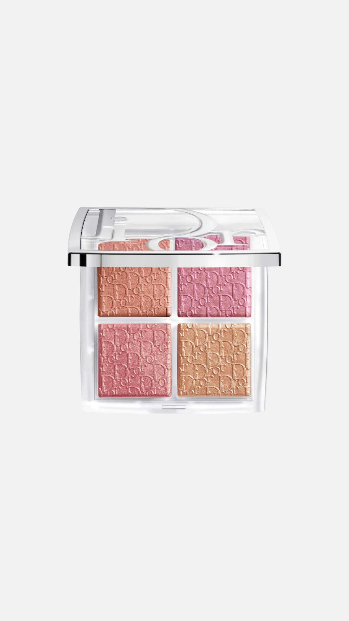 DIOR BACKSTAGE Glow Face Palette