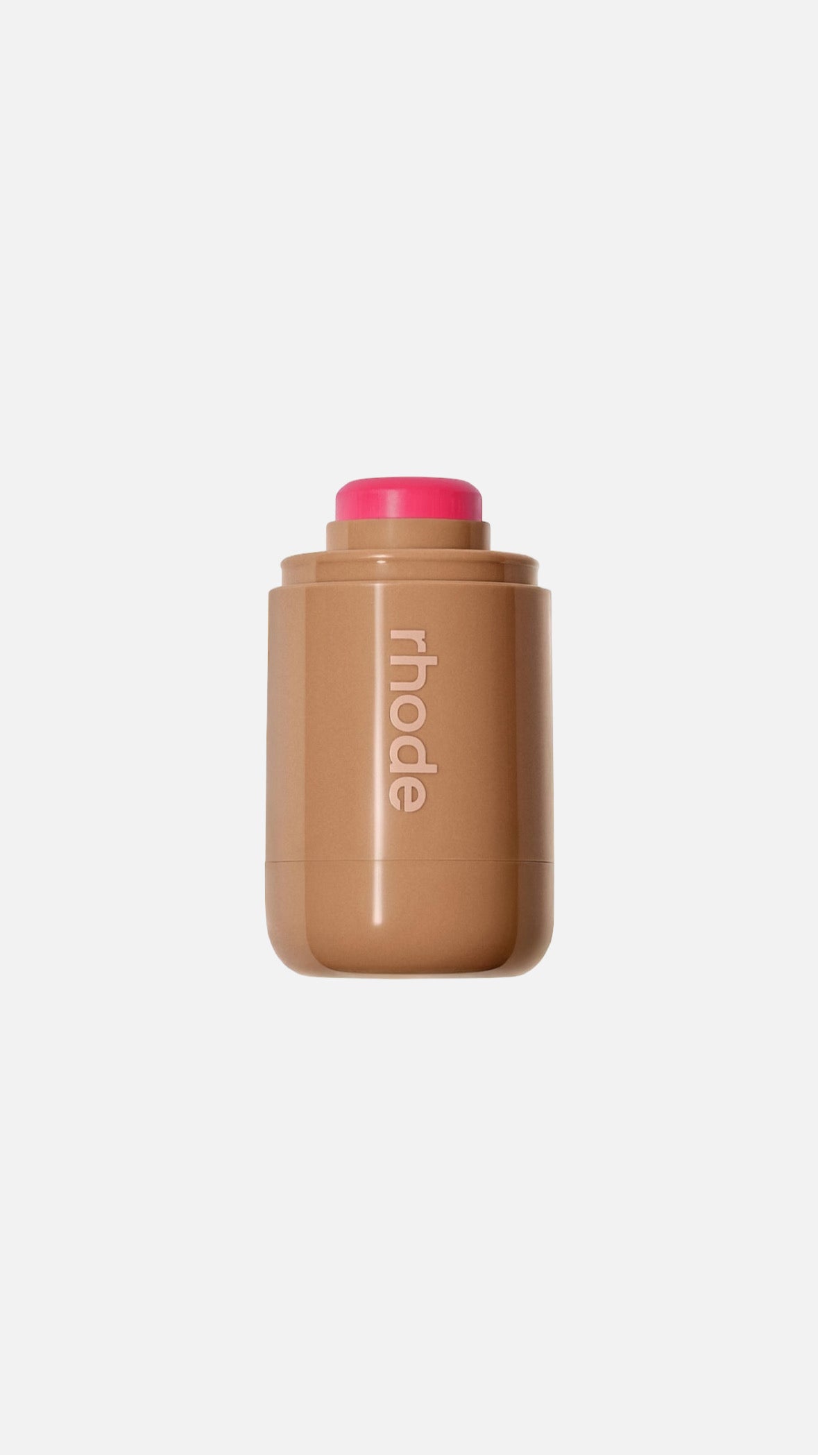 Rhode Pocket Blush Buildable Hydrating Cream Blush