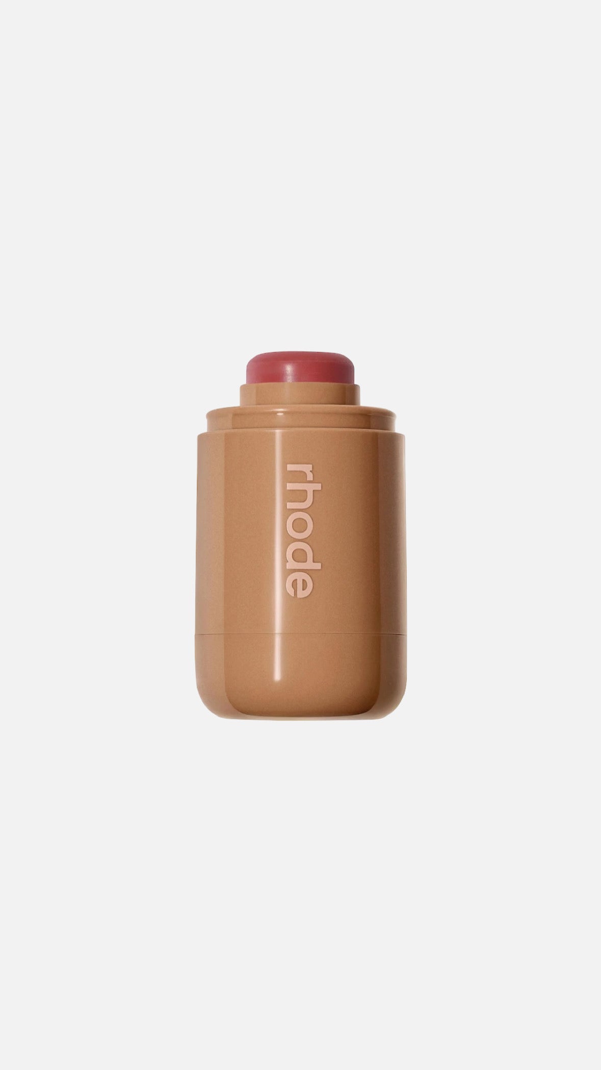 Rhode Pocket Blush Buildable Hydrating Cream Blush