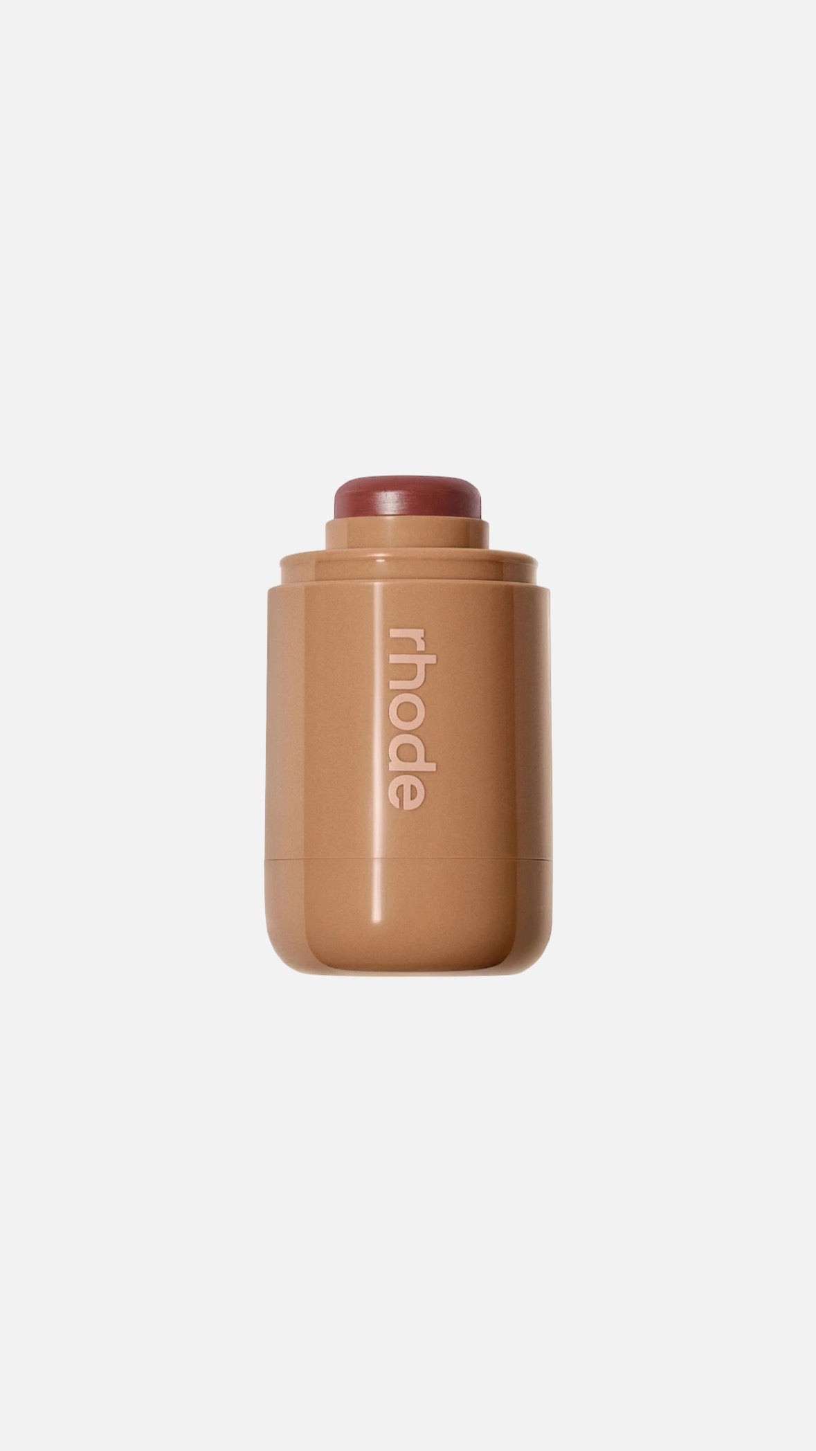 Rhode Pocket Blush Buildable Hydrating Cream Blush