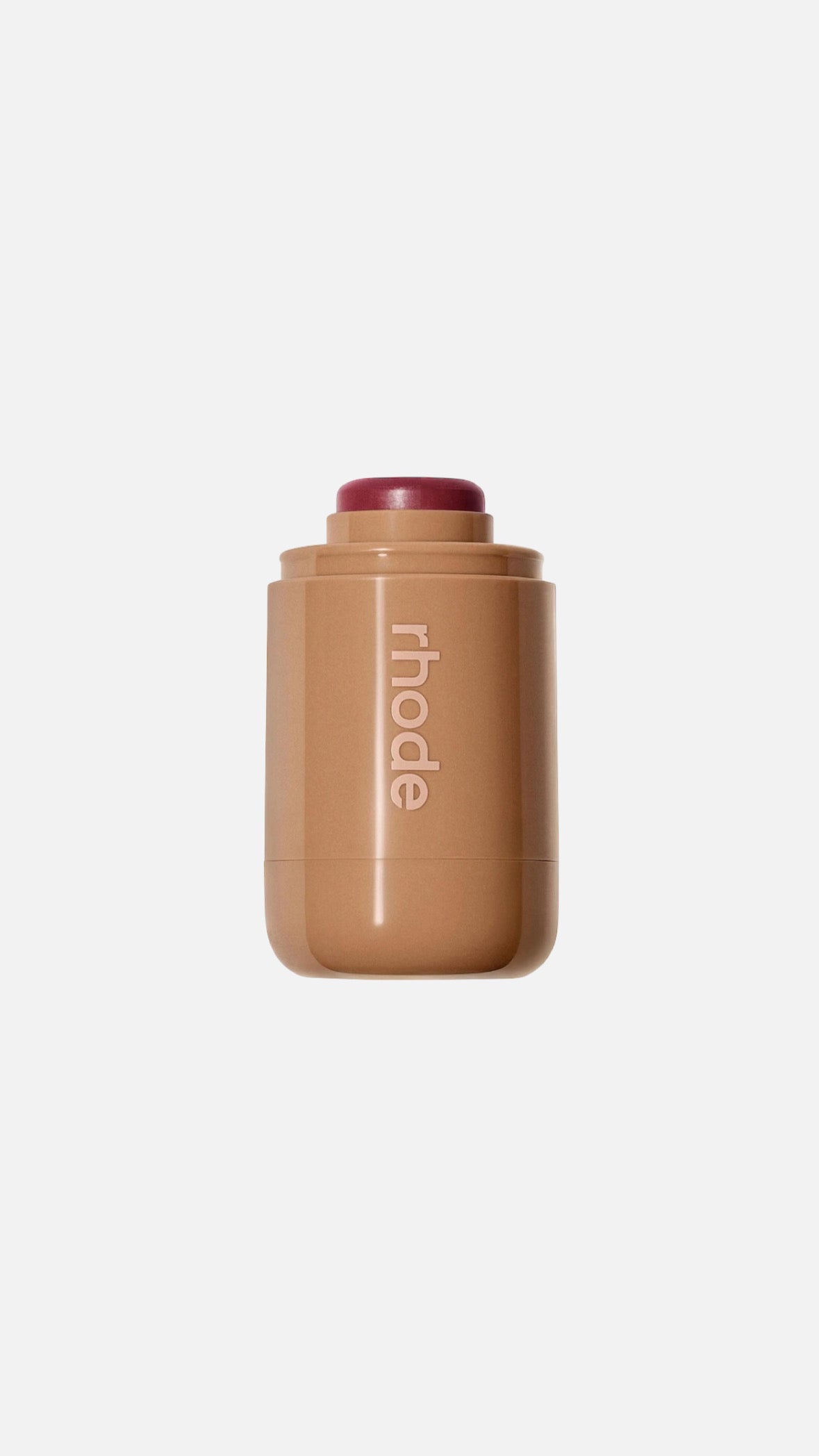 Rhode Pocket Blush Buildable Hydrating Cream Blush