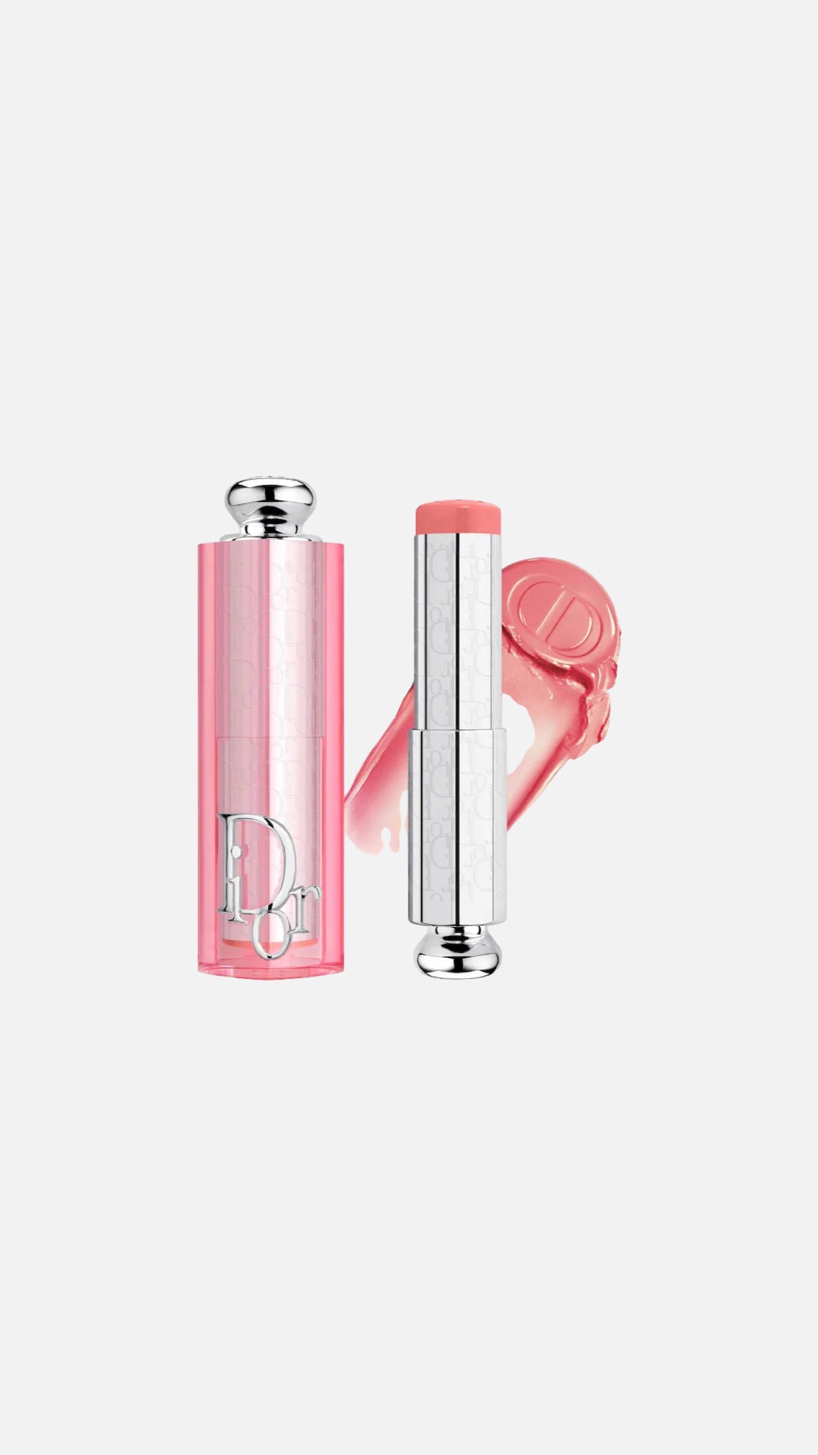 DIOR Rosy Glow Blush Stick
