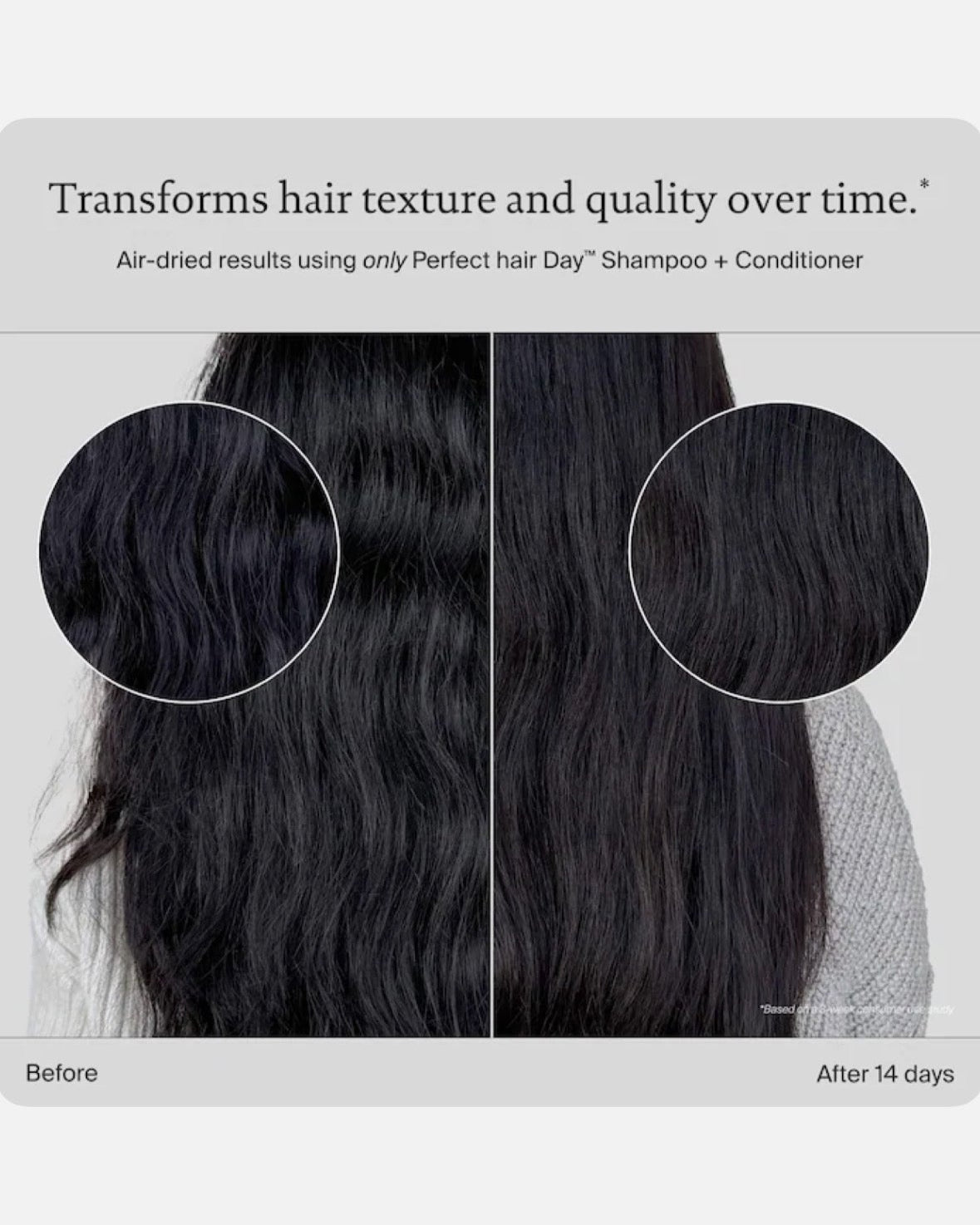 Living Proof Perfect Hair Day™ Shampoo & Conditioner Hair Set