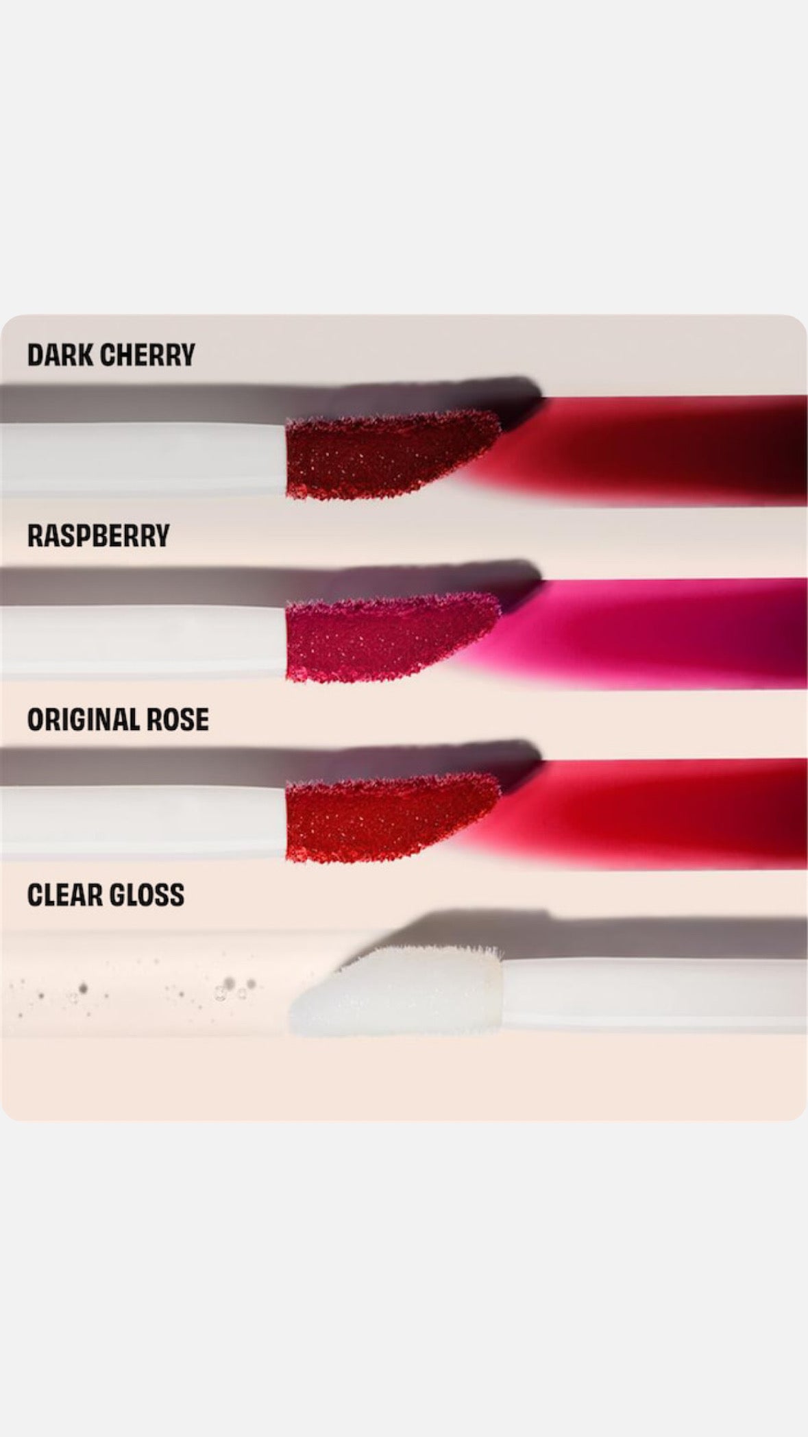 Benefit Cosmetics Benetint Pocket Pal Dual-Ended Longwear Lip Stain, Cheek Tint, and Gloss