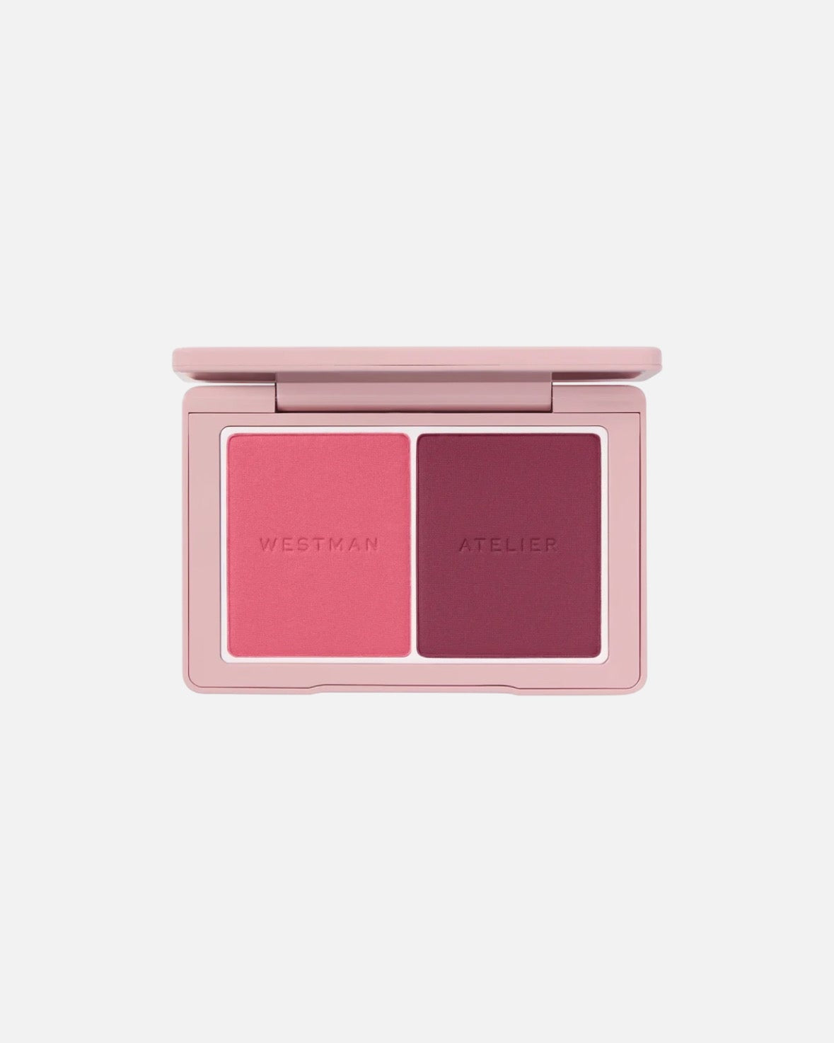 Westman Atelier The Powder Duos