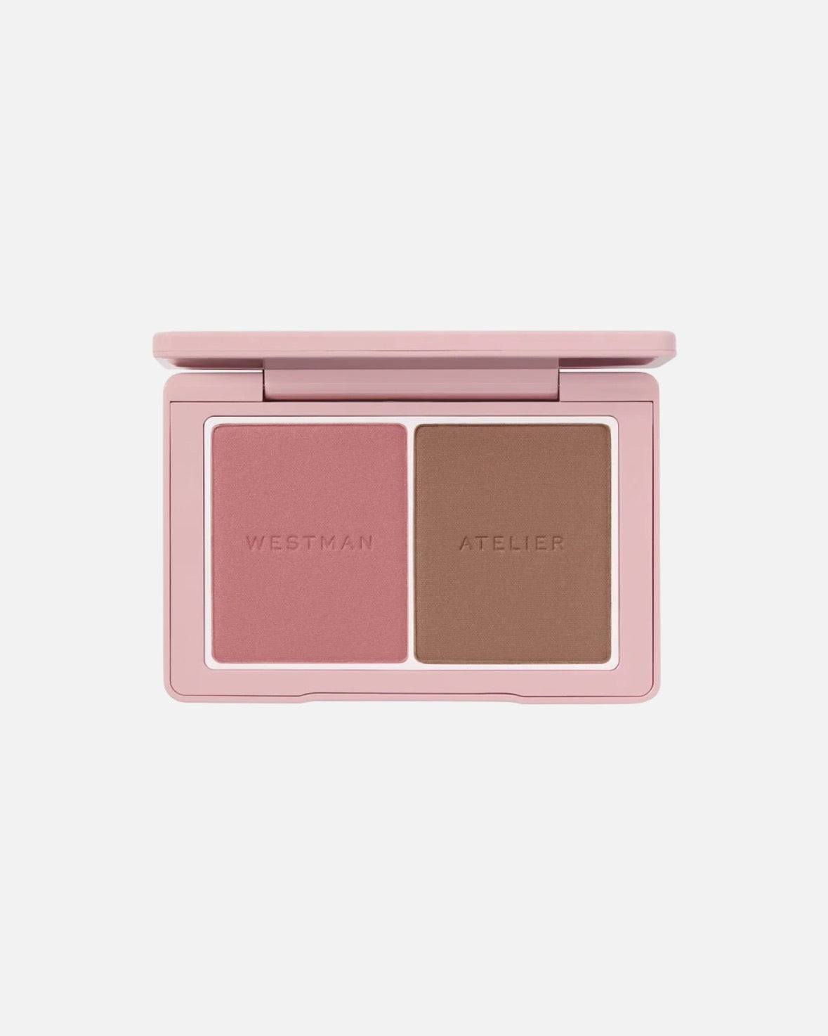 Westman Atelier The Powder Duos