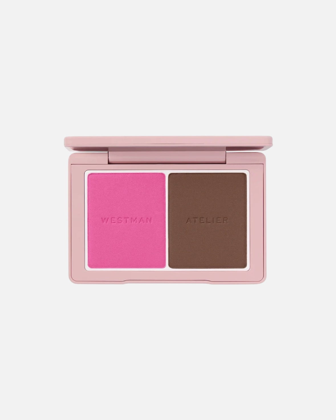 Westman Atelier The Powder Duos