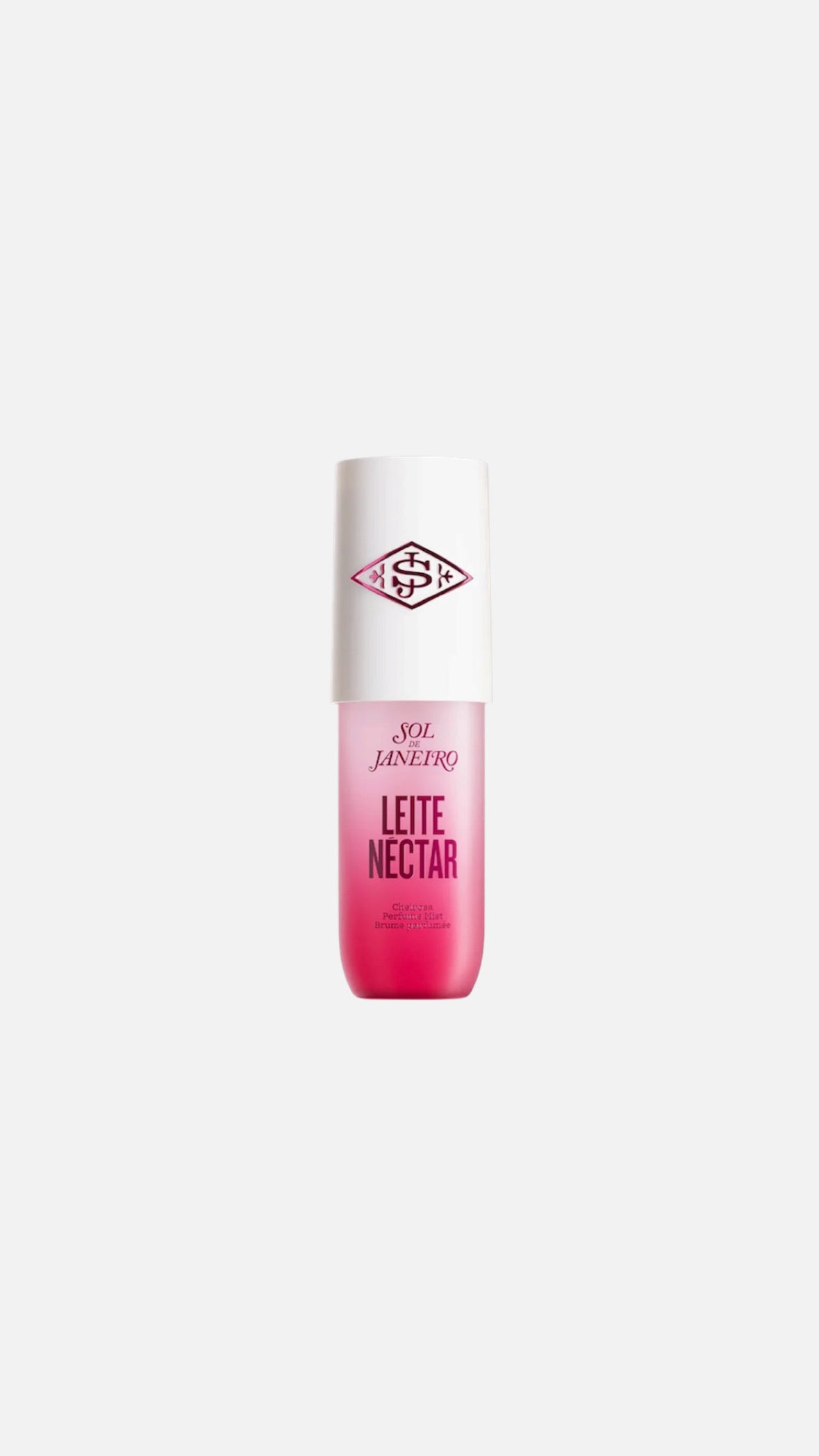 Sol De Janeiro Leite Nectar Perfume Mist | Limited Edition