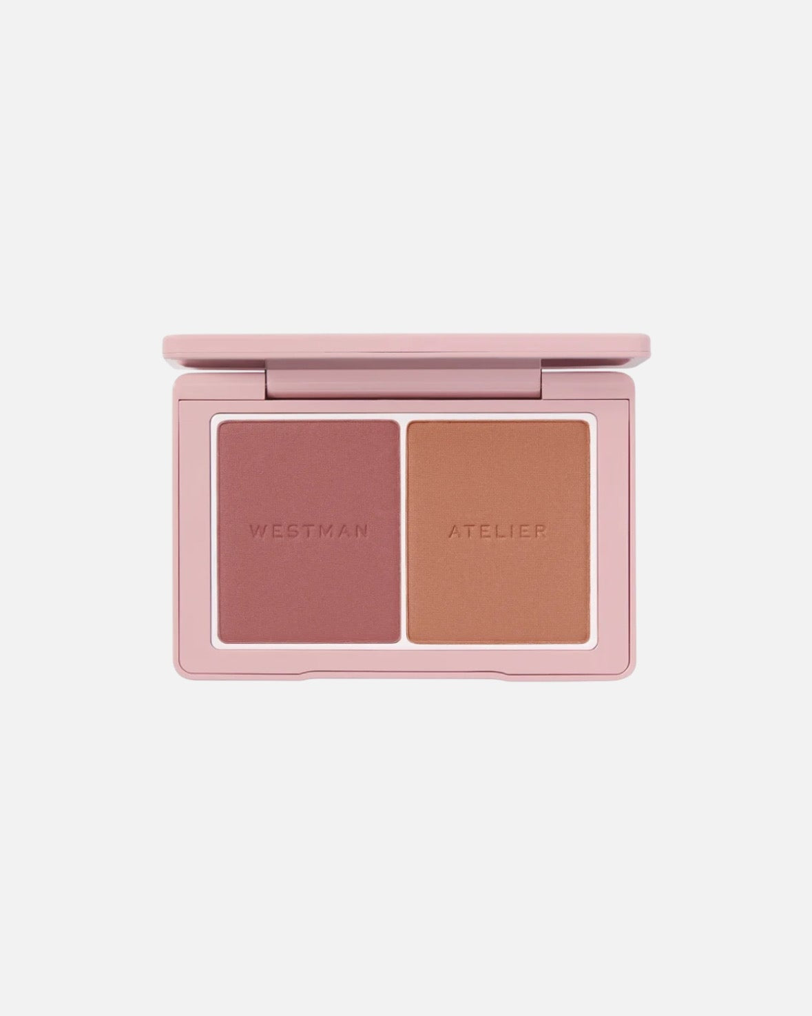 Westman Atelier The Powder Duos