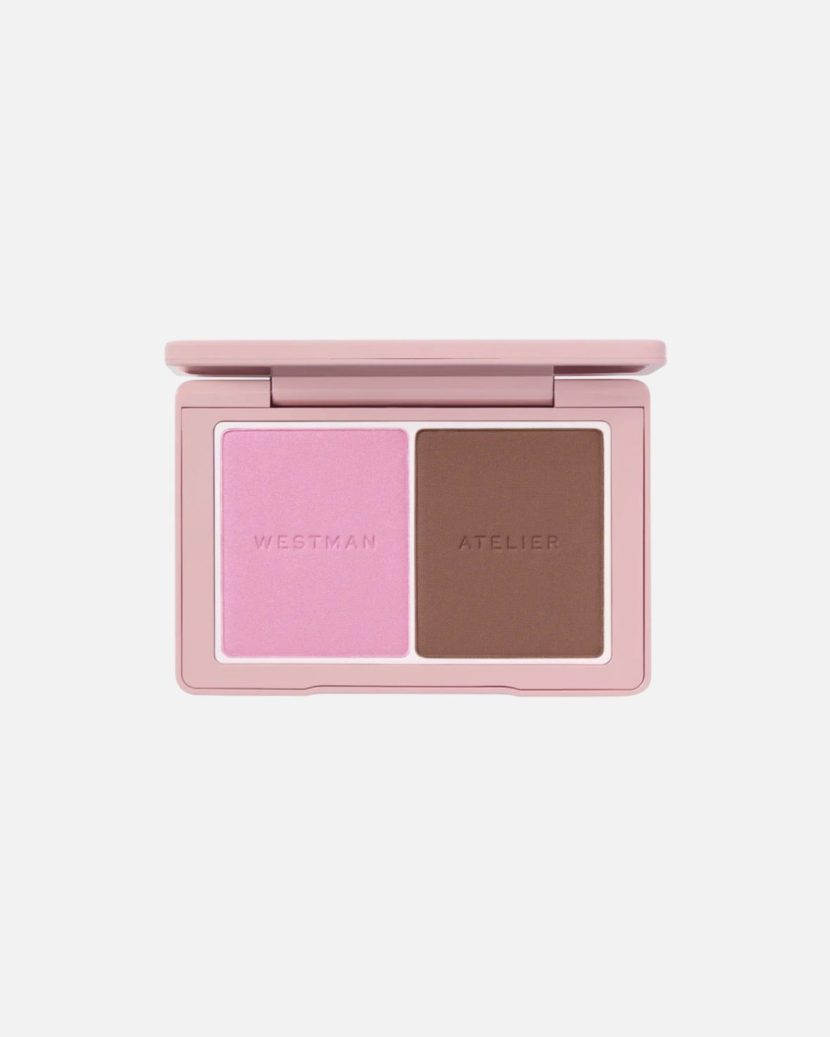 Westman Atelier The Powder Duos