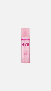 ONE/SIZE by Patrick Starrr On 'Til Dawn - Waterproof, long-lasting setting spray with glitter particles