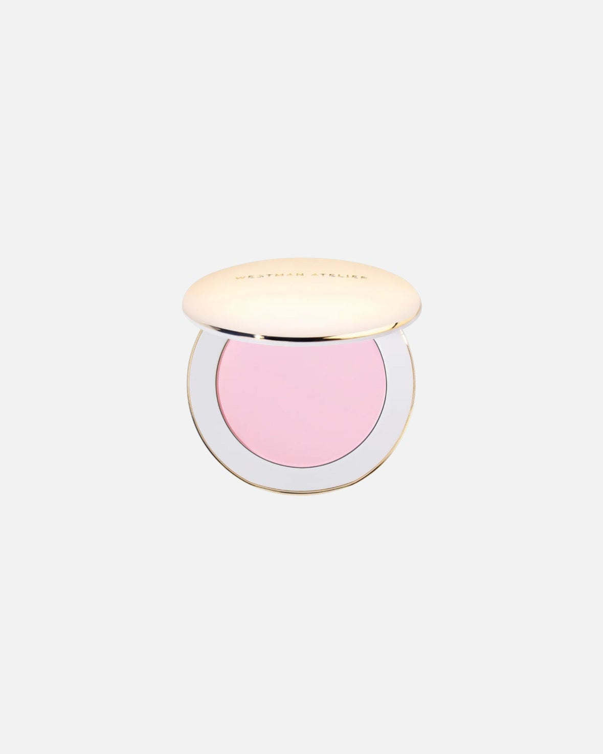 Westman Atelier Vital Pressed Skincare Powder