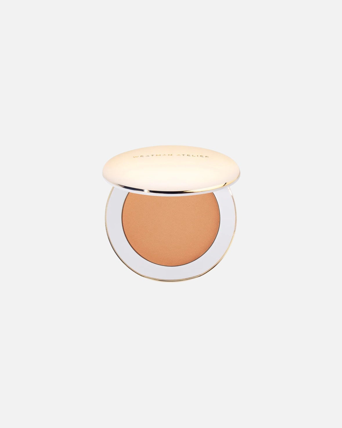 Westman Atelier Vital Pressed Skincare Powder