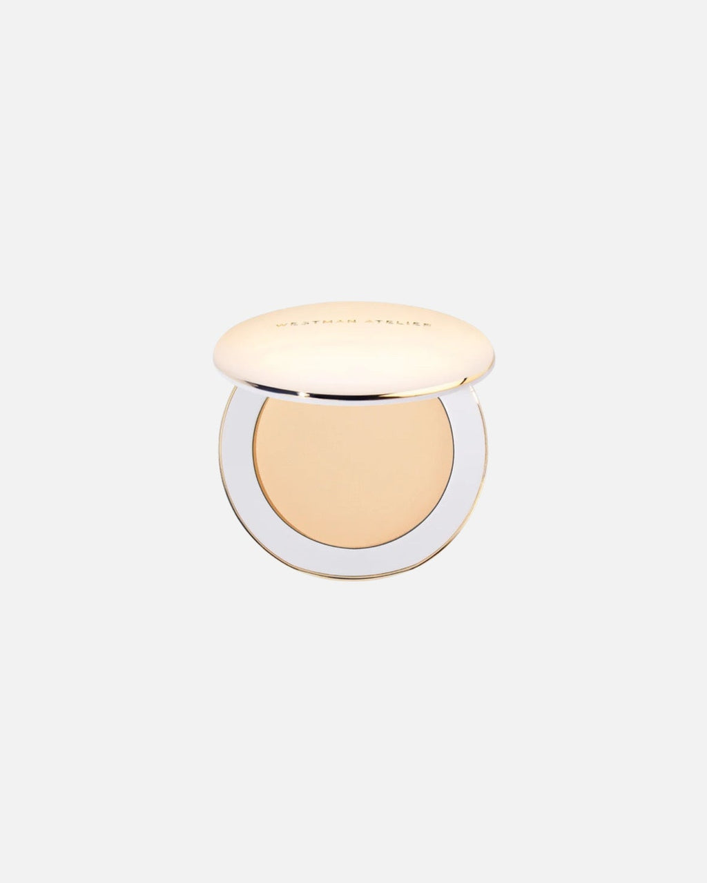 Westman Atelier Vital Pressed Skincare Powder