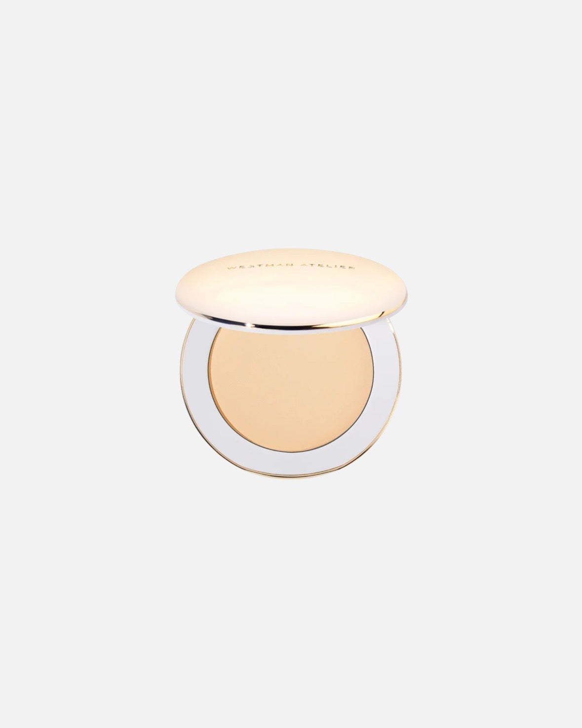 Westman Atelier Vital Pressed Skincare Powder