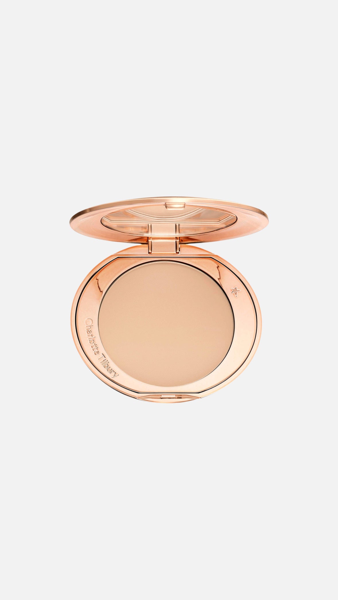 Charlotte Tilbury Airbrush Flawless Finish Refillable Blurring & Setting Powder