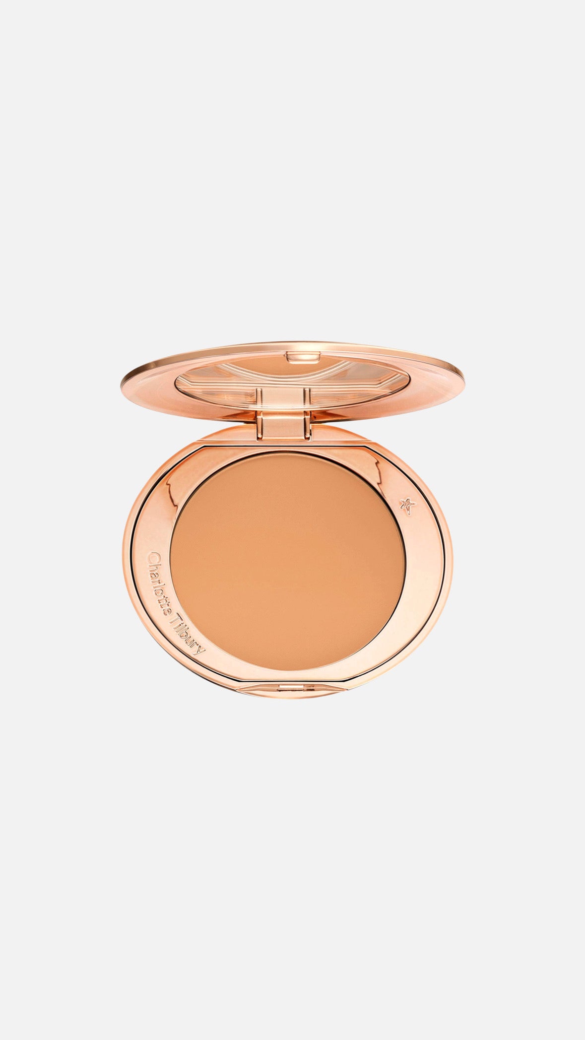 Charlotte Tilbury Airbrush Flawless Finish Refillable Blurring & Setting Powder