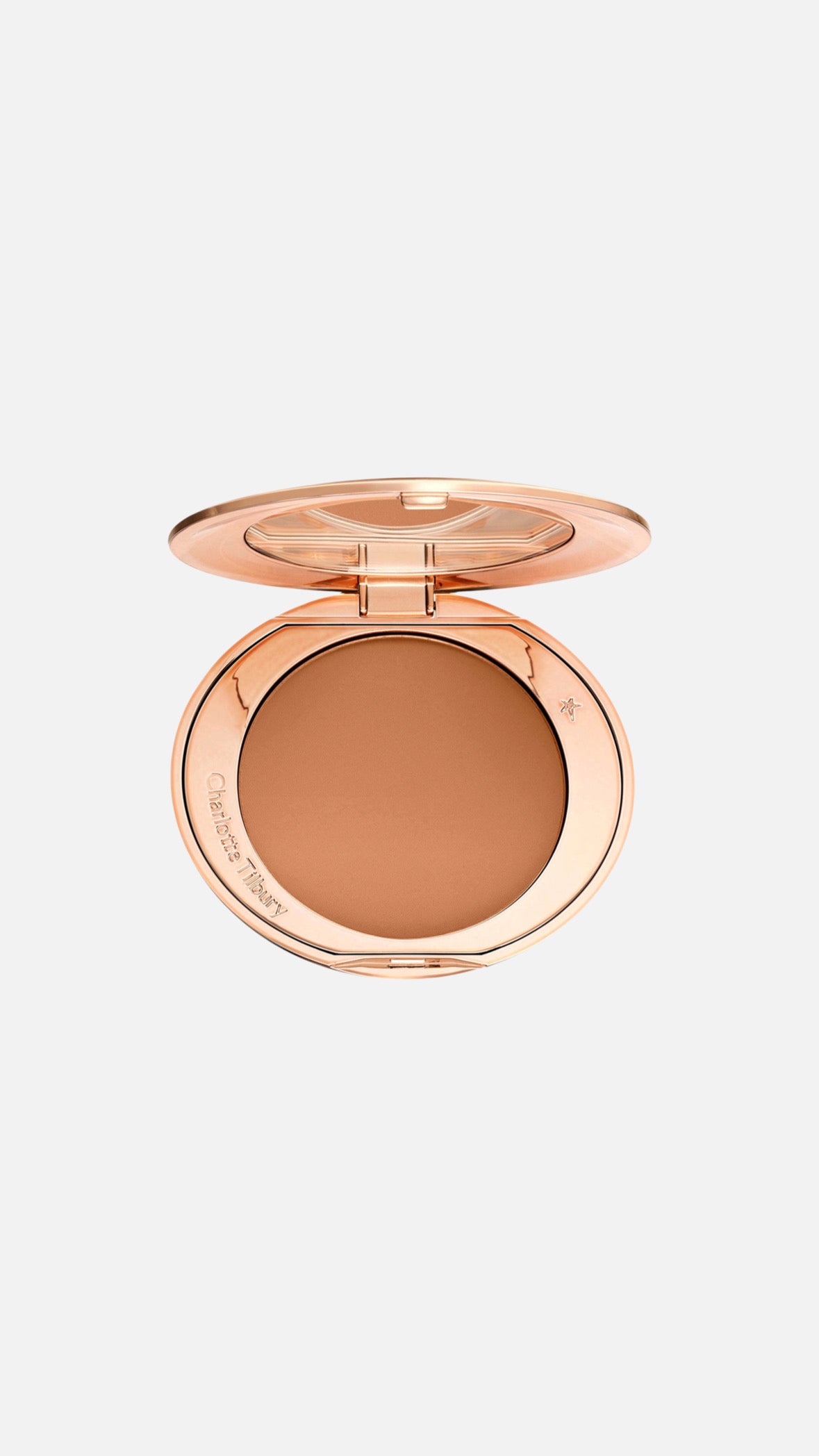 Charlotte Tilbury Airbrush Flawless Finish Refillable Blurring & Setting Powder