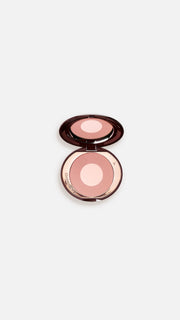 Charlotte Tilbury Cheek To Chic Blush