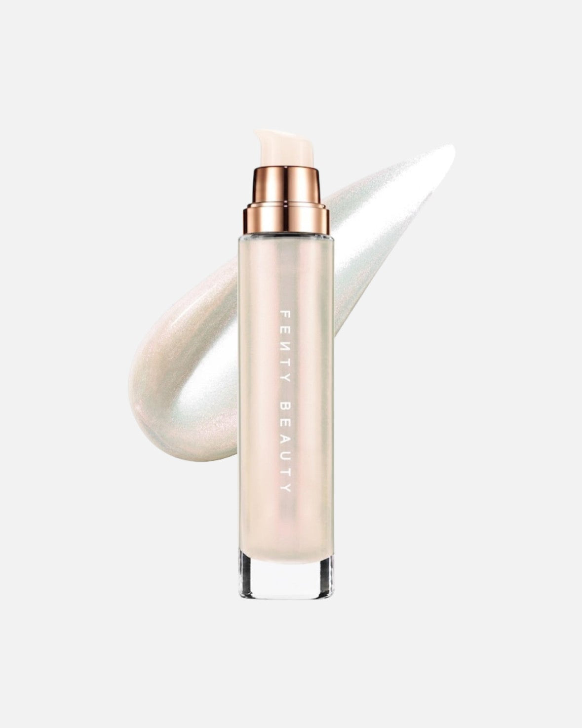 Fenty Beauty by Rihanna Body Lava Body Luminizer