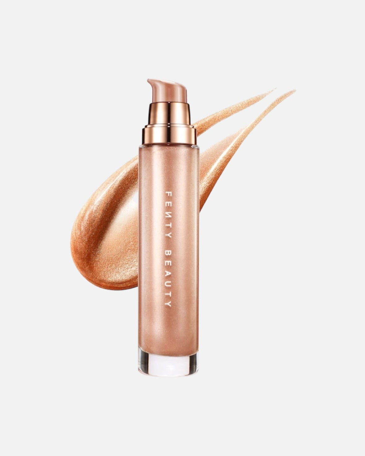 Fenty Beauty by Rihanna Body Lava Body Luminizer