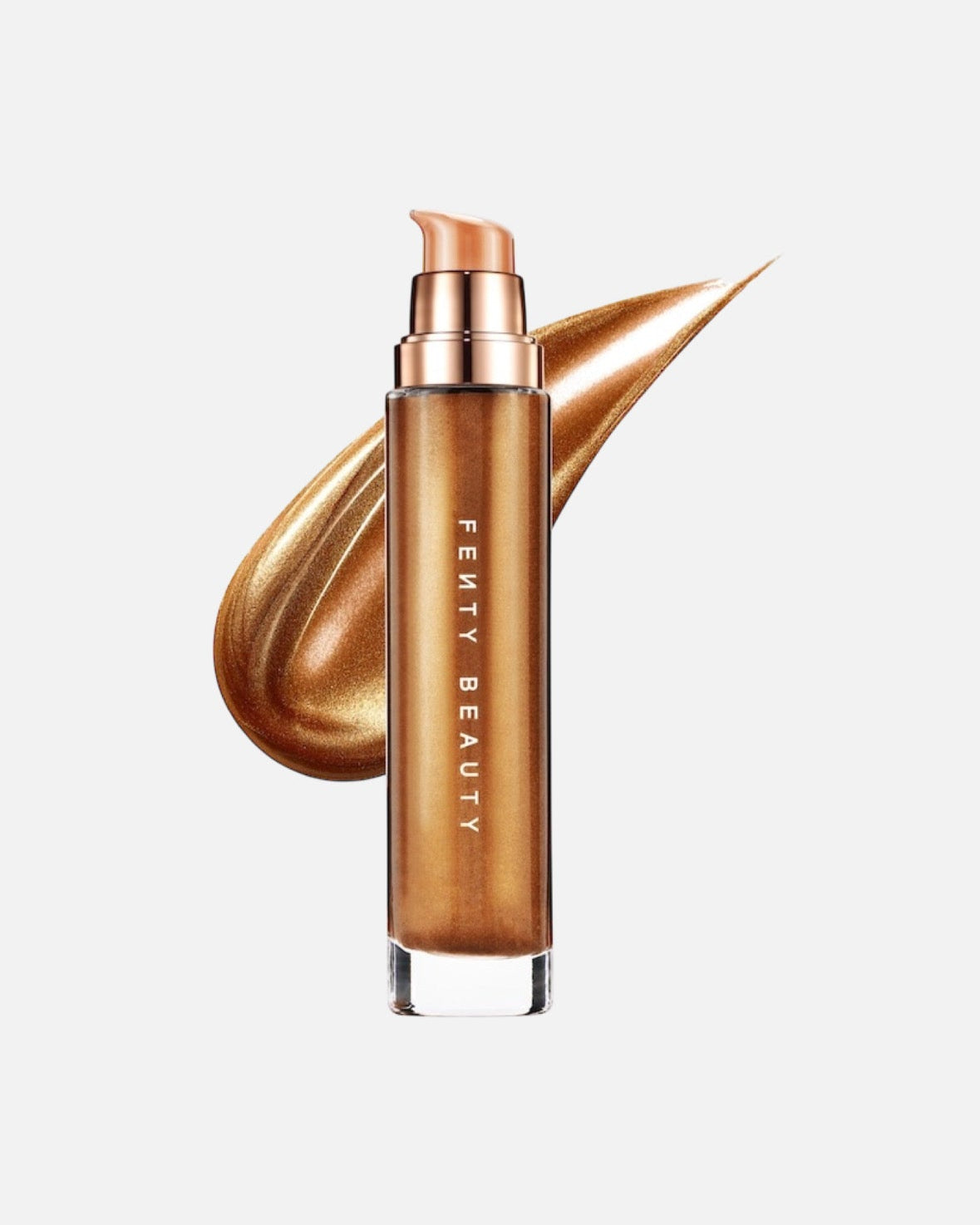 Fenty Beauty by Rihanna Body Lava Body Luminizer
