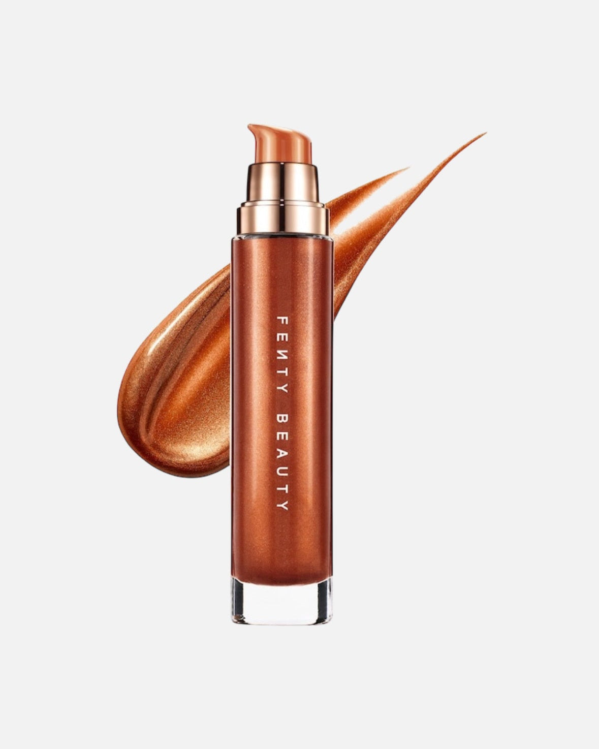 Fenty Beauty by Rihanna Body Lava Body Luminizer
