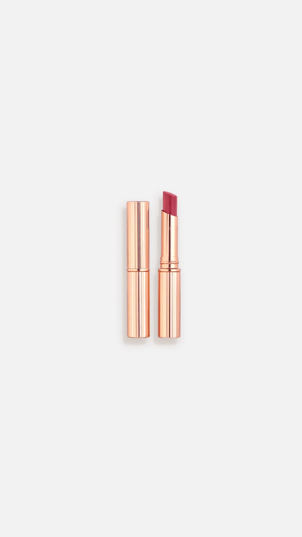 Charlotte Tilbury Superstars Lips
