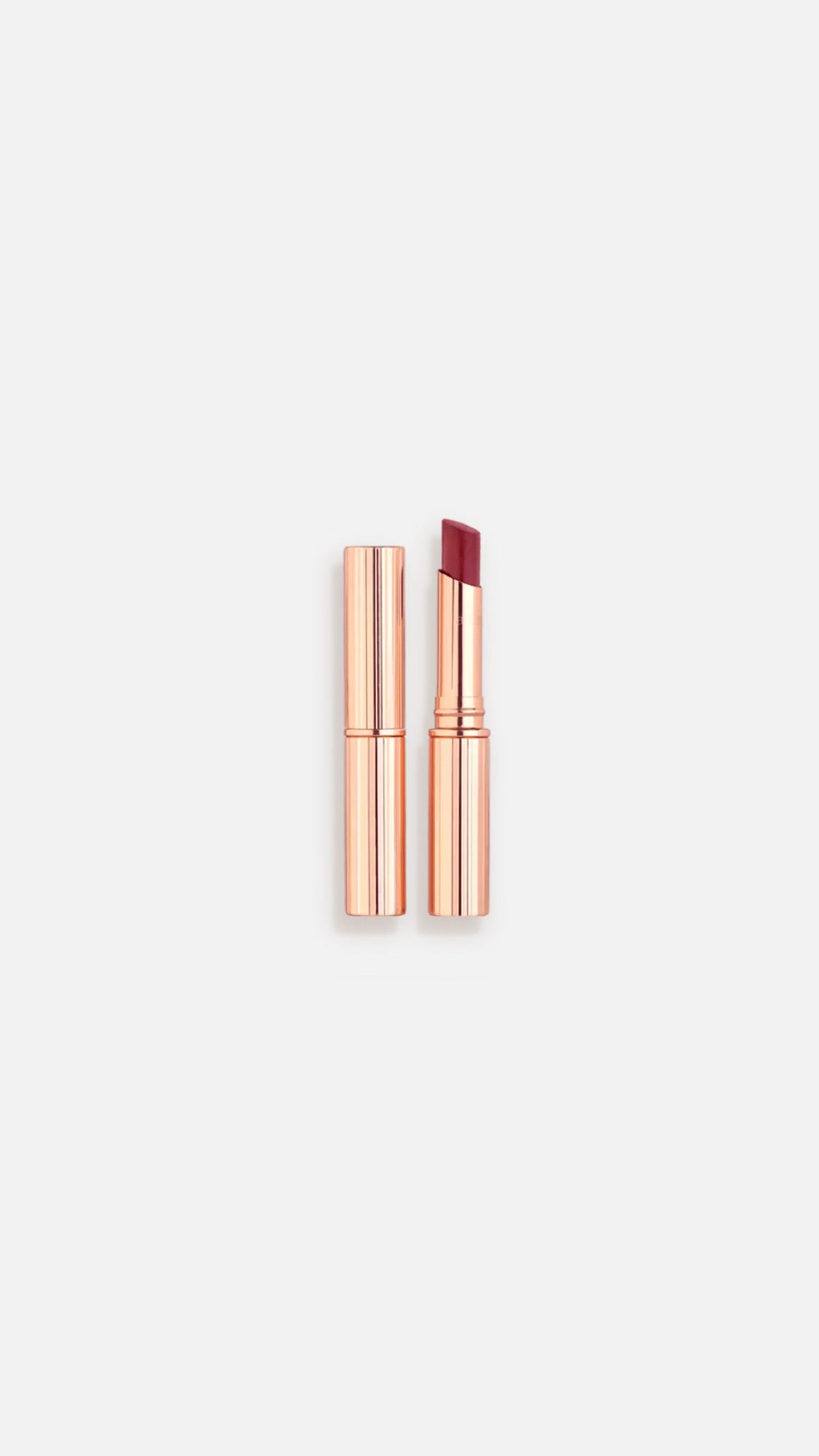 Charlotte Tilbury Superstars Lips