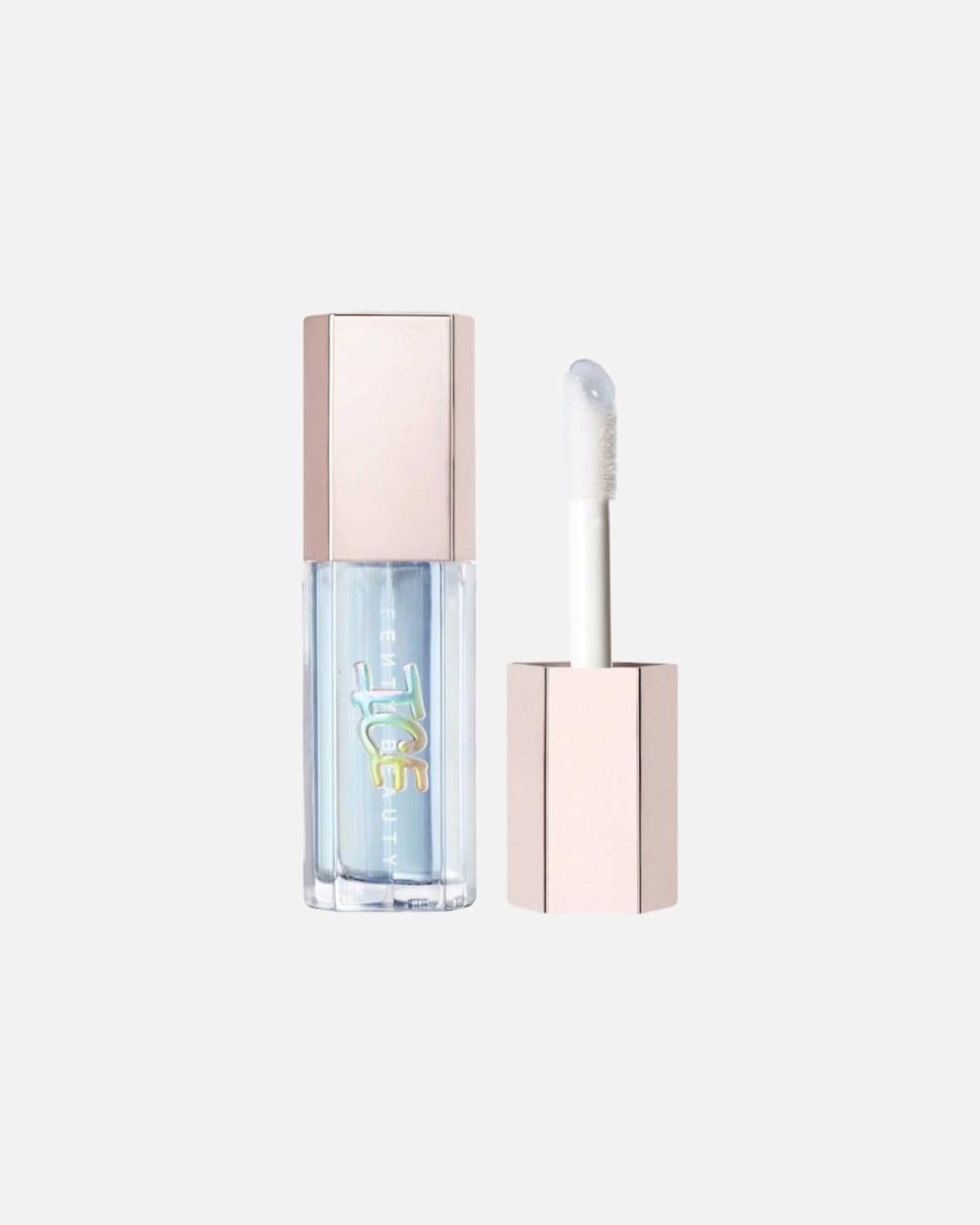 Fenty Beauty by Rihanna Gloss Bomb Ice Cooling Lip Gloss