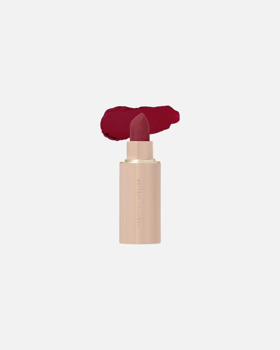 Westman Atelier Lip Suede Matte Lipstick