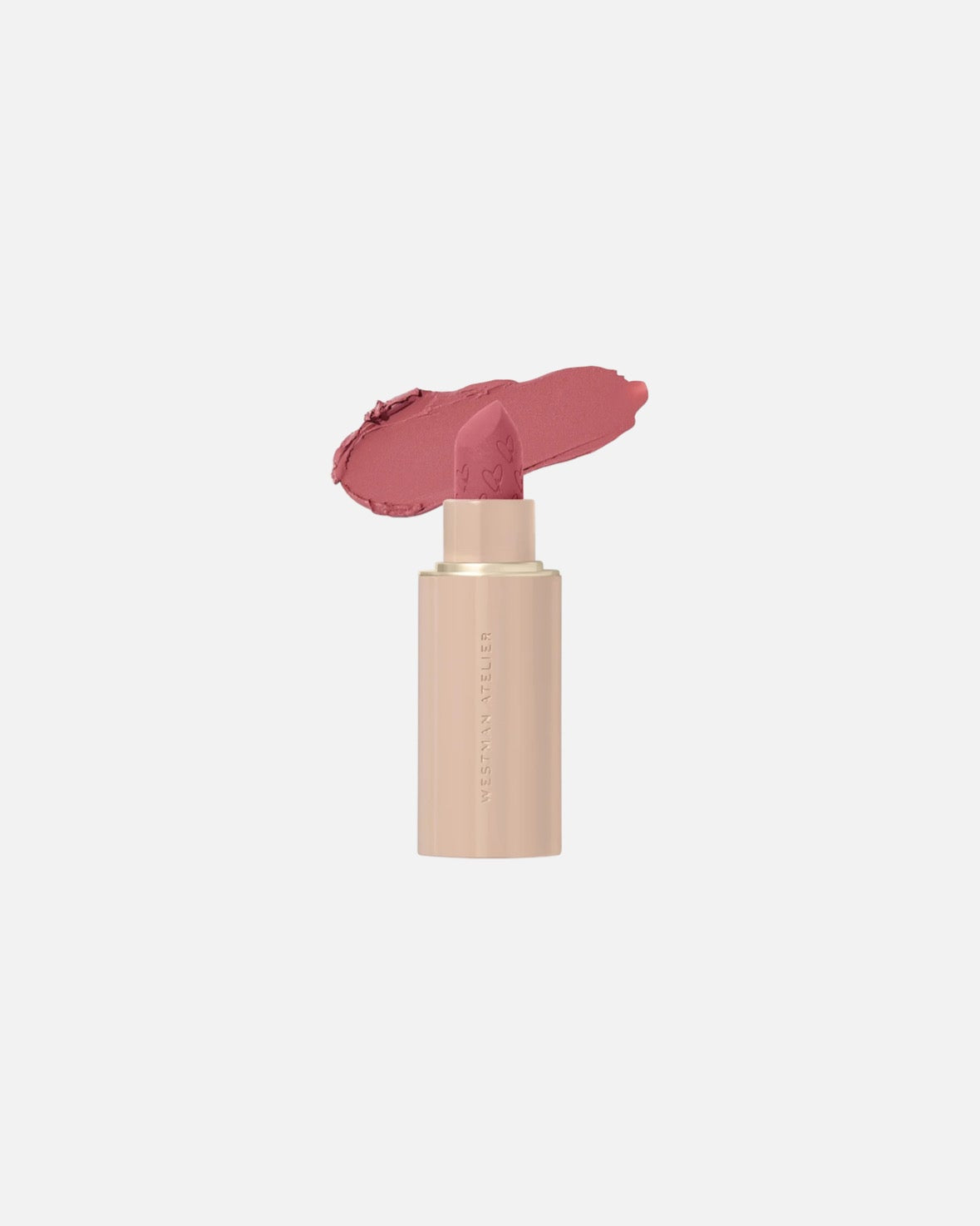Westman Atelier Lip Suede Matte Lipstick