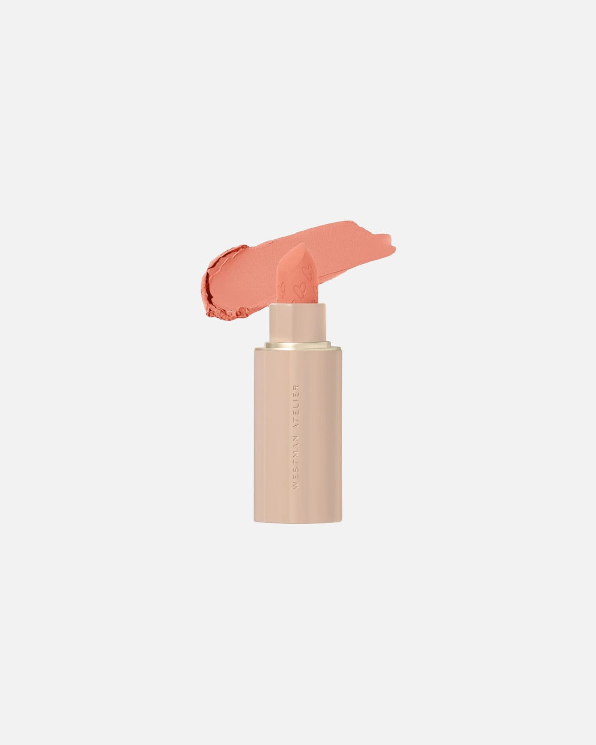 Westman Atelier Lip Suede Matte Lipstick