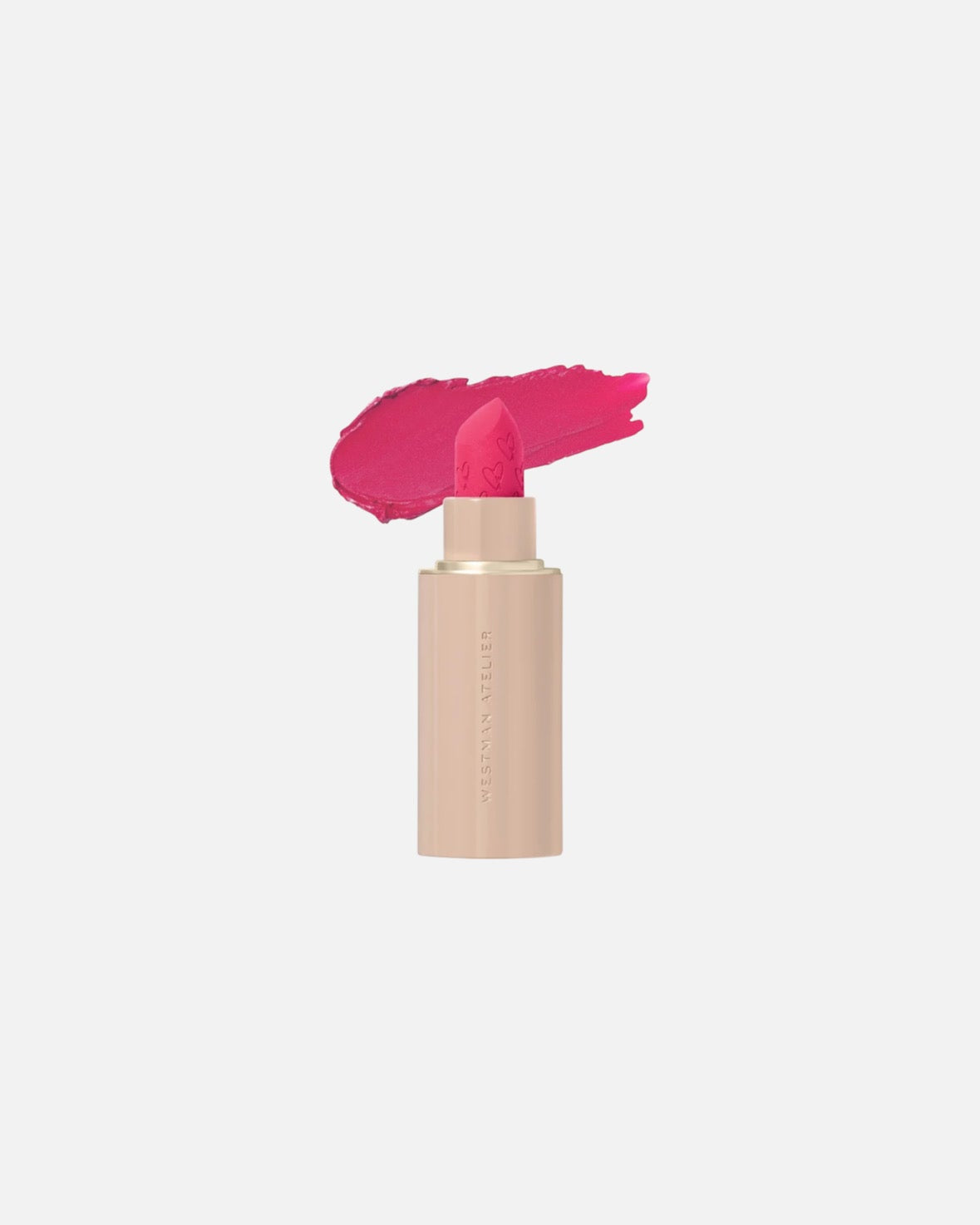 Westman Atelier Lip Suede Matte Lipstick