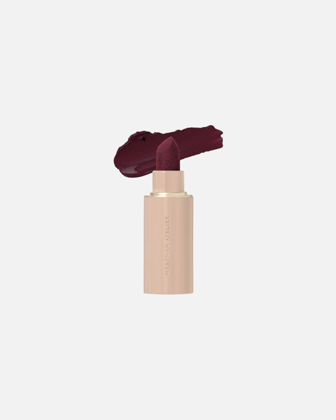 Westman Atelier Lip Suede Matte Lipstick
