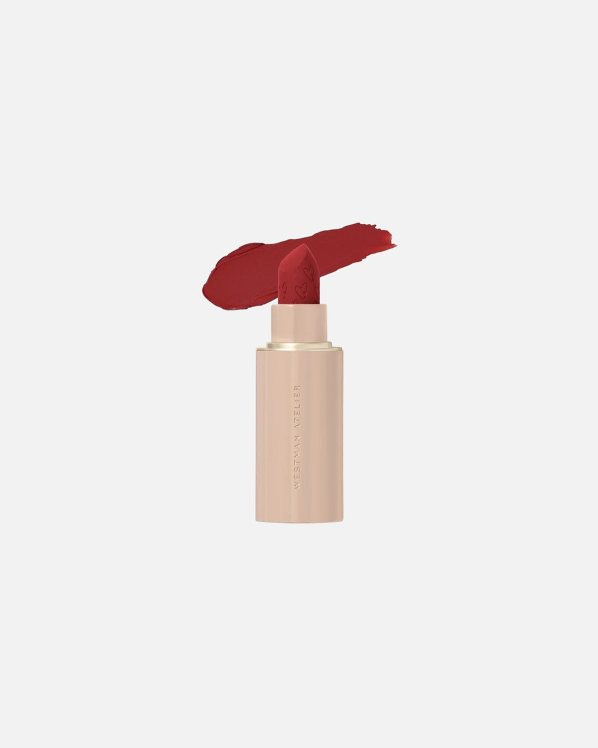 Westman Atelier Lip Suede Matte Lipstick