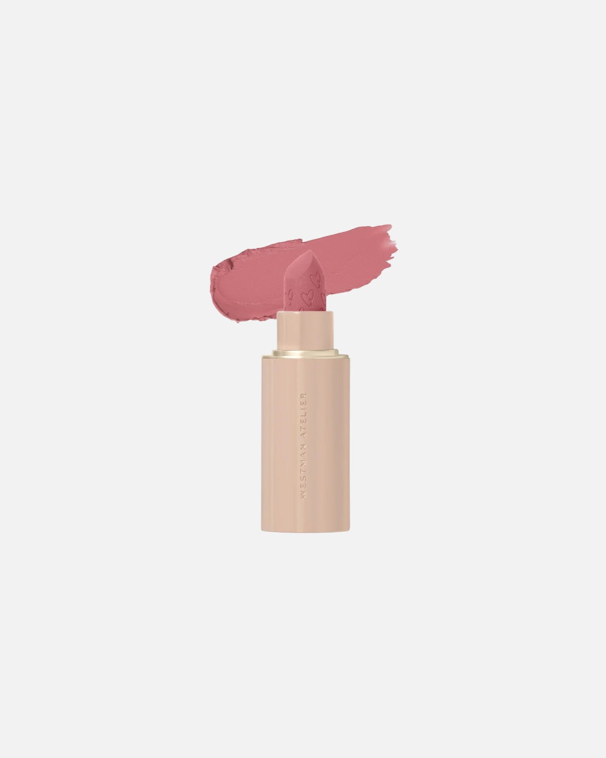 Westman Atelier Lip Suede Matte Lipstick