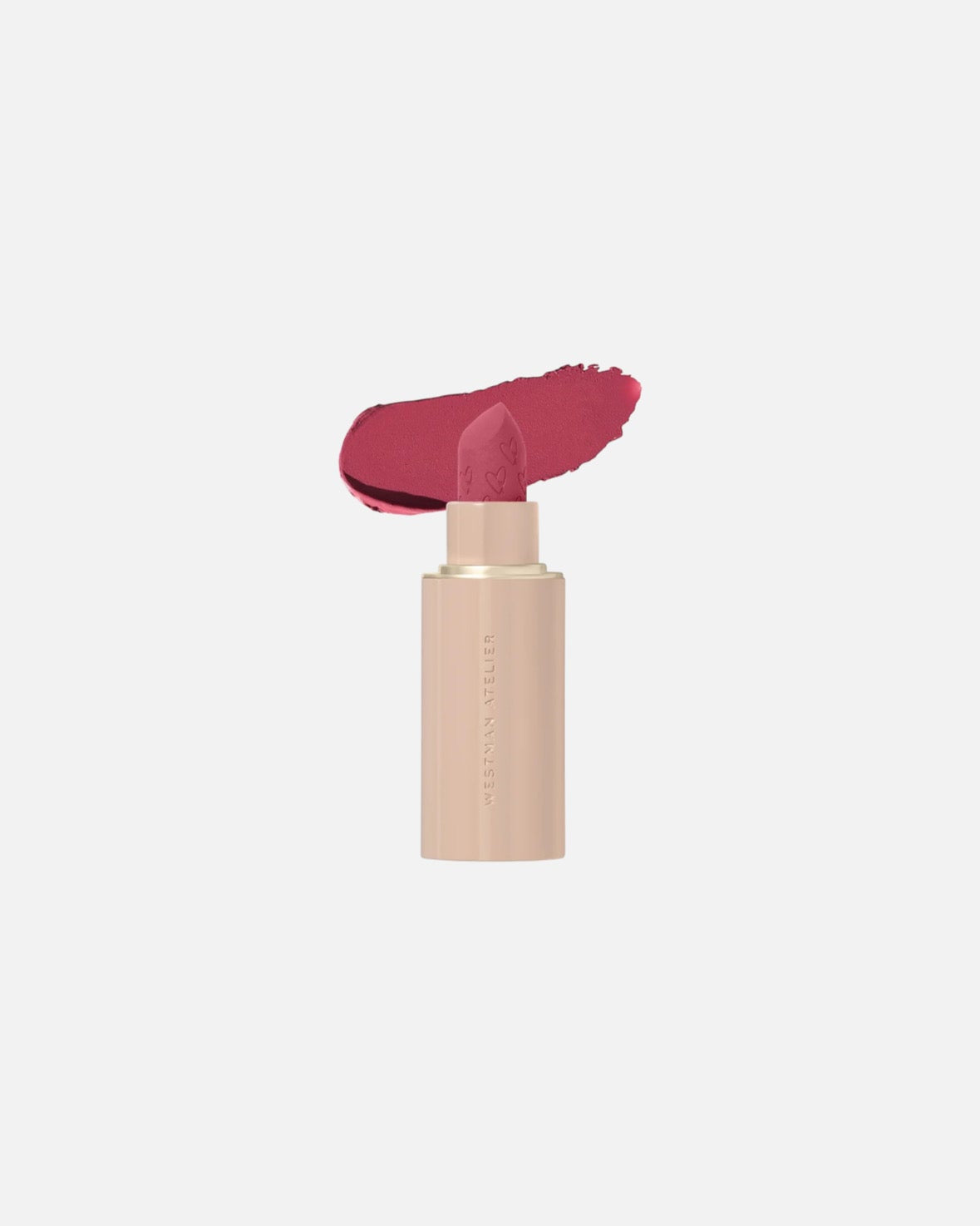 Westman Atelier Lip Suede Matte Lipstick