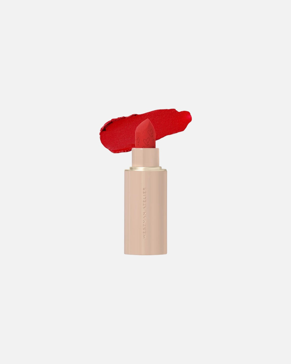 Westman Atelier Lip Suede Matte Lipstick
